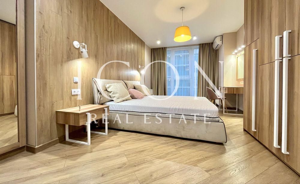 Оренда 2-х кімнатної квартири | 73м² | ЖК "Adamant"