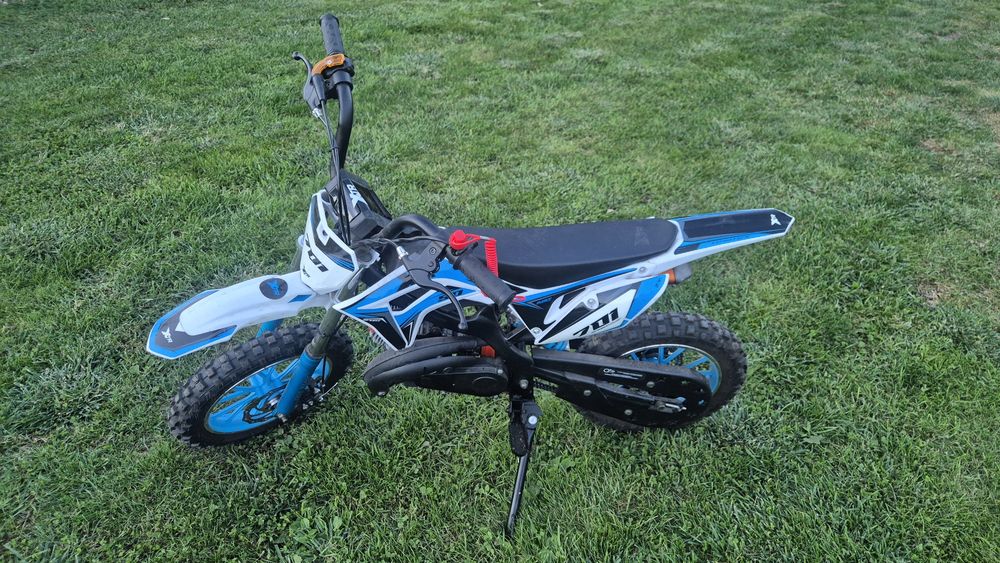 Xtr