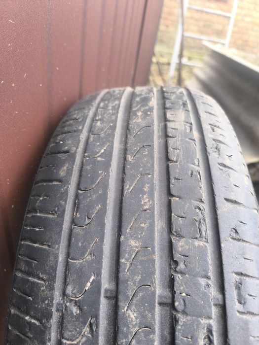 Покришки 225/60 R17