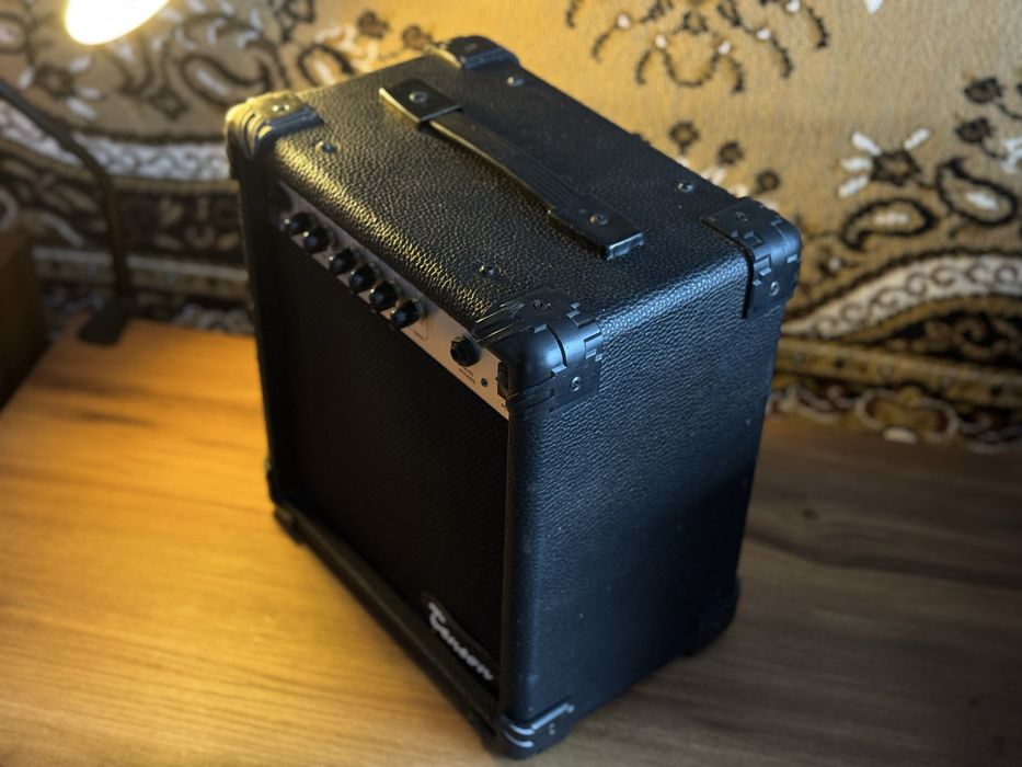 Гітарний комбік 15W