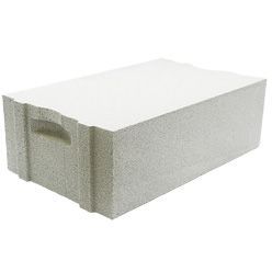 Газоблок ЮДК, UDK 600*200*300, 600х200х100 + Зимовий клей в Подарунок!