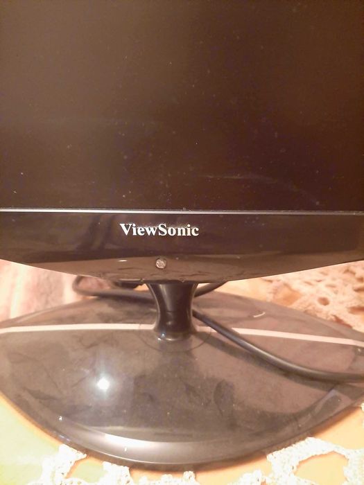 Продам монітор View Sonic