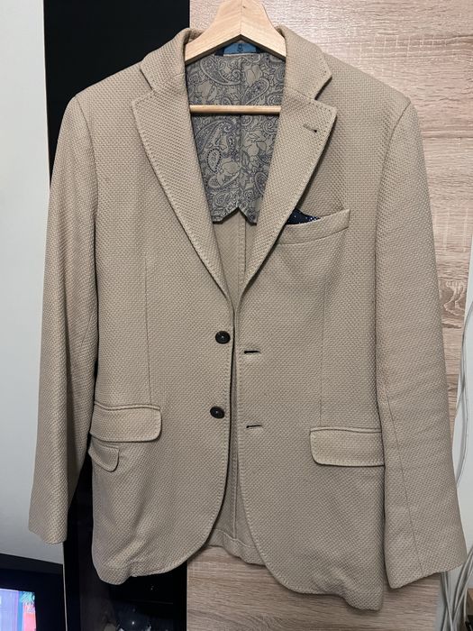 Casaco da massimo dutti homem