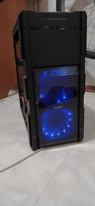 Ігровий ПК продам