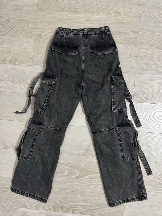 Джинси Bershka, Бершка 34 р (EUR)