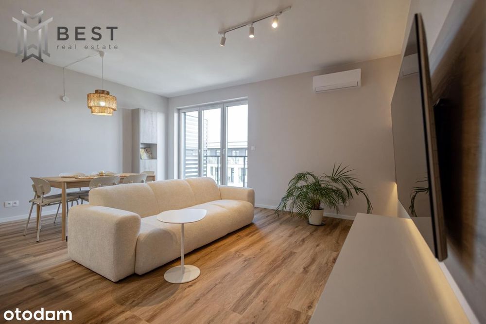 Apartment Premium Levityn 4pok.winda klima parking