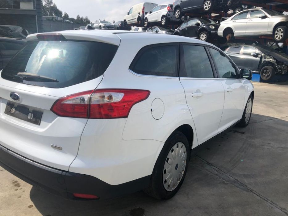 FORD FOCUS SW 1.6 TDCI DE 2011 A 2015 PARA PEÇAS