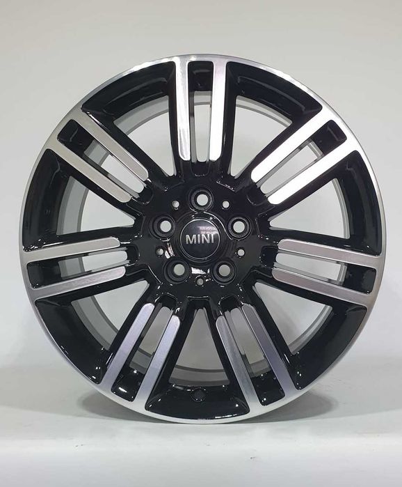 3955-Jantes 18 5x112 Originais Mini Countryman F60