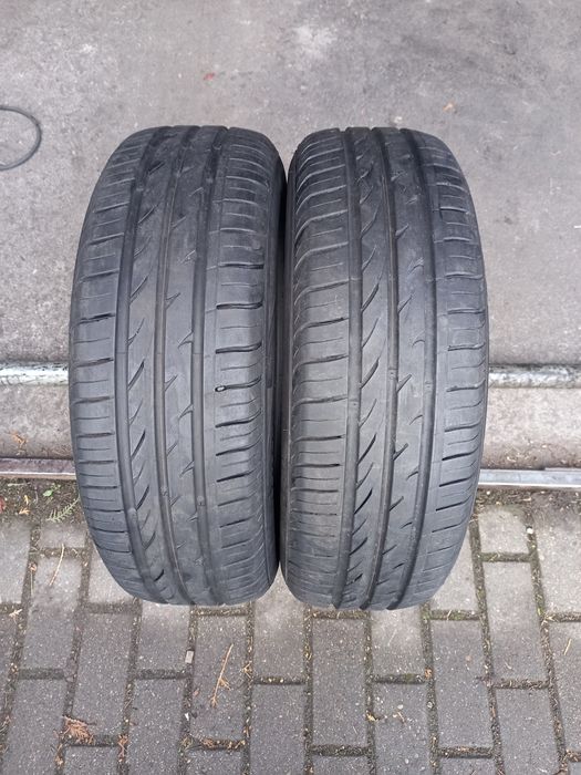 185/65/ 15    2szt lato   2017r