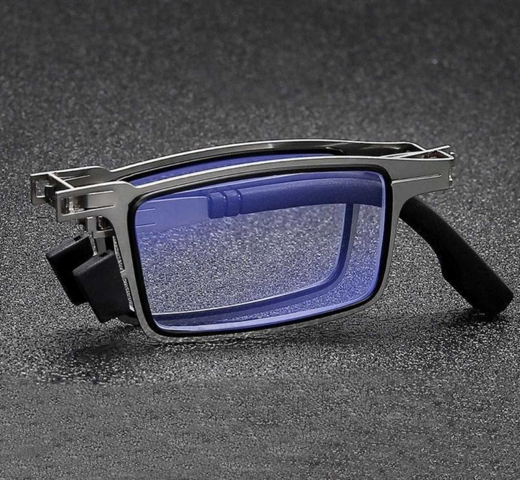 Елегантні окуляри для бачення, окуляри-трансформери