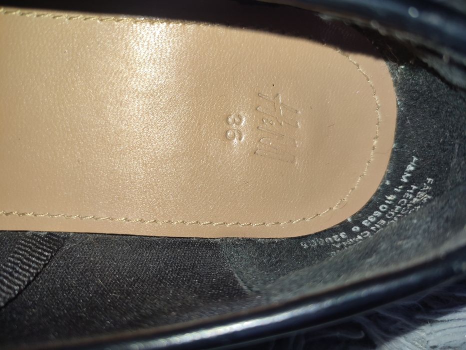 Buty damskie H&M 36r