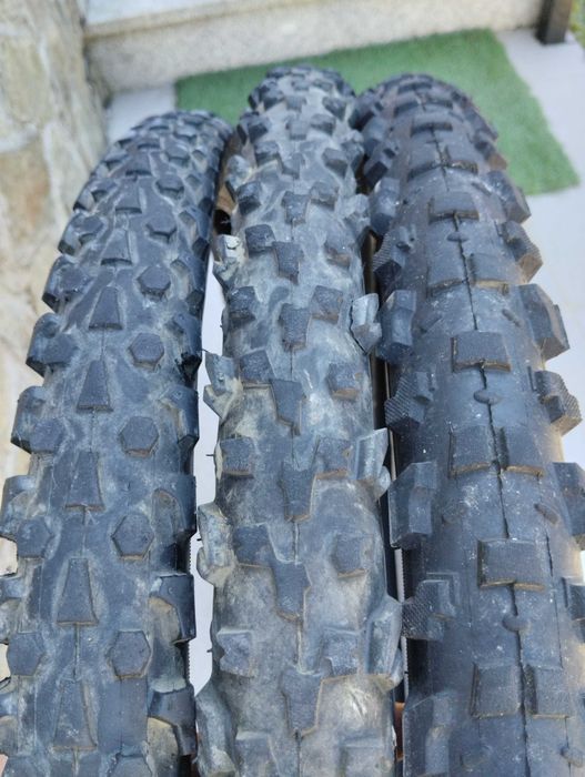 Bicicleta BTT, com muitos upgrades, Ler descritivo