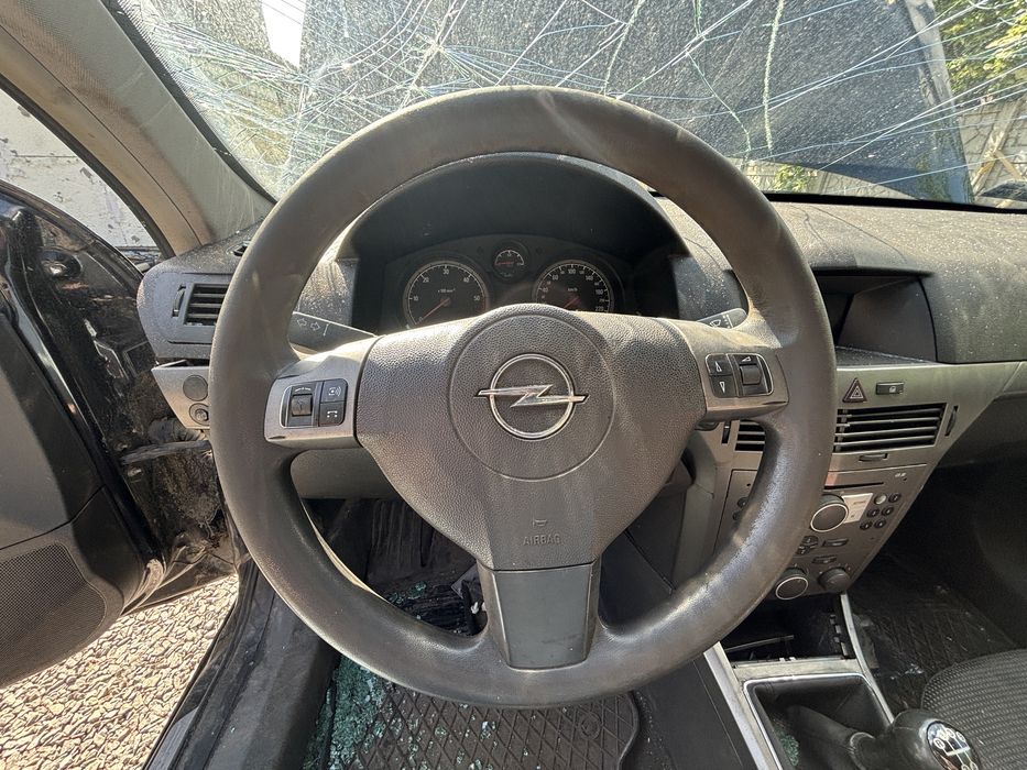 Кермо Opel Astra H