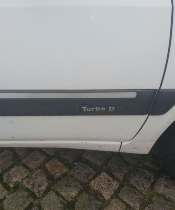 Vendo citroen Xantia