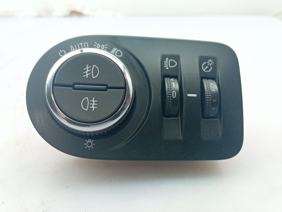 Módulo interruptor luz OPEL Corsa E
