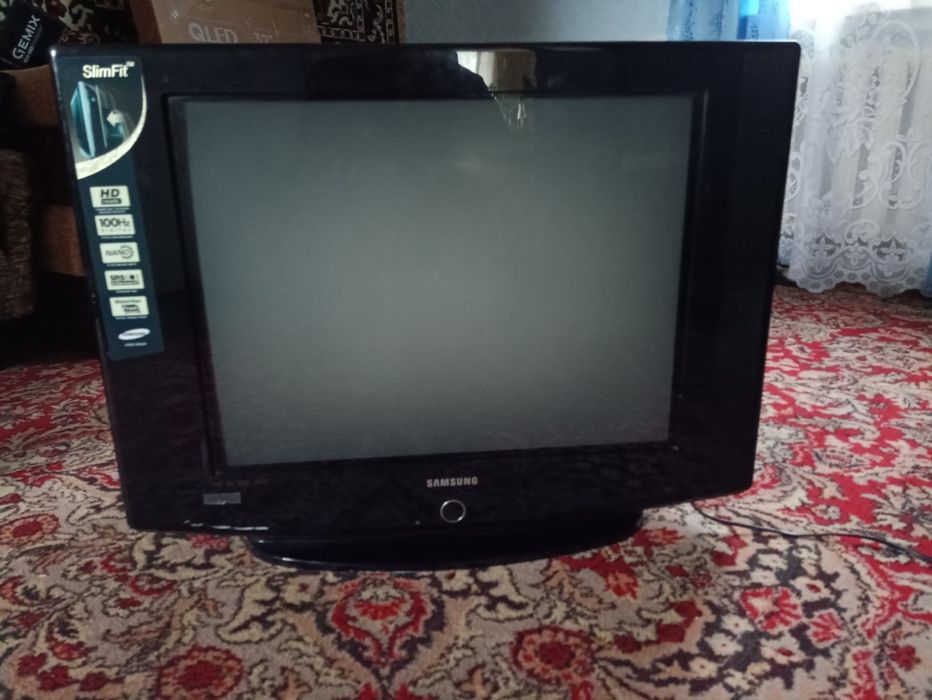 Телевизор Samsung CS-29Z58HPQ