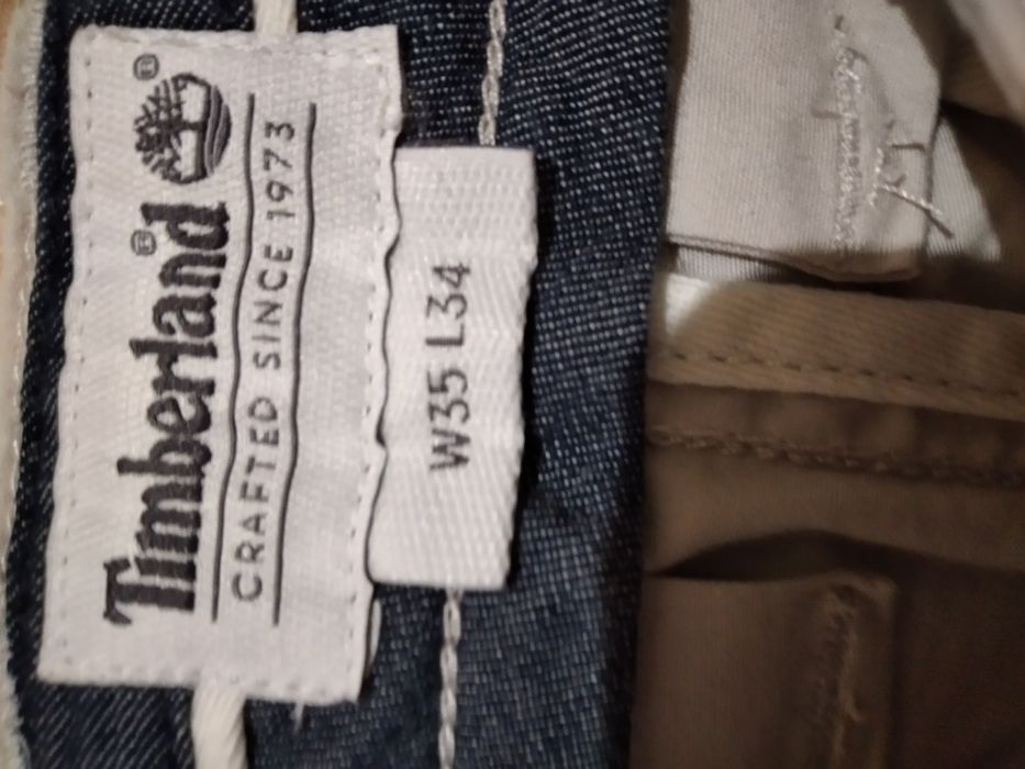 Брюки мужские новые