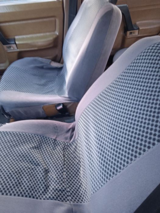 Продам Москвич 2142