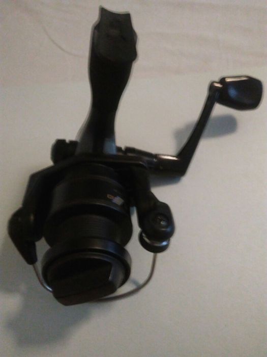 Kołowrotek Shimano Biomaster II 1010.