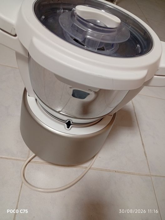 Vendo Moulinex Cuisine Companion