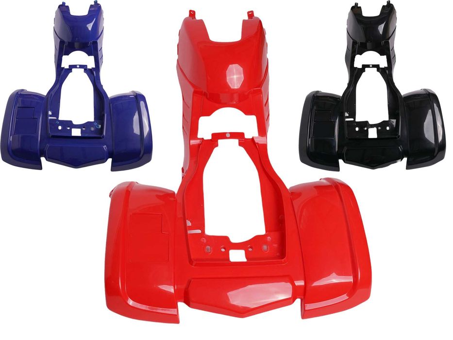 Пластик крила для квадроцикла Bashan Force Shineray Hummer Fuxin atv