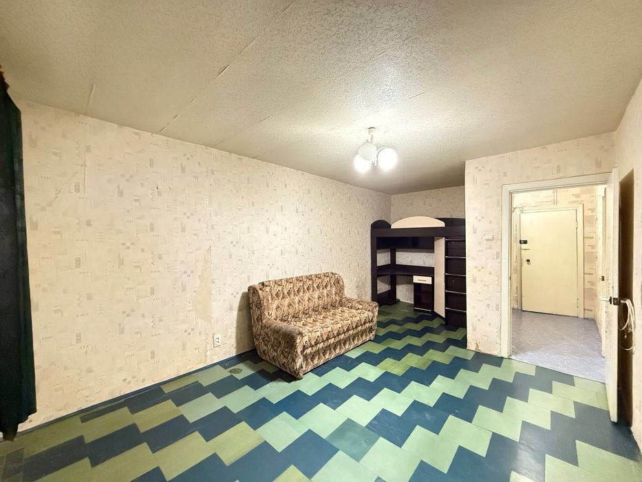 Продам Квартира 1 ком Победа Героев Сич ЖК Пятый Континент МакДональдс