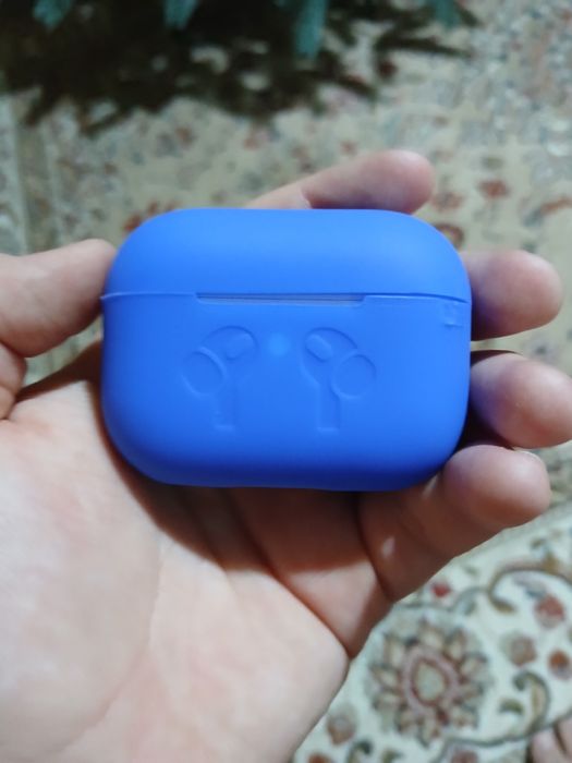 Продам airpods pro 3