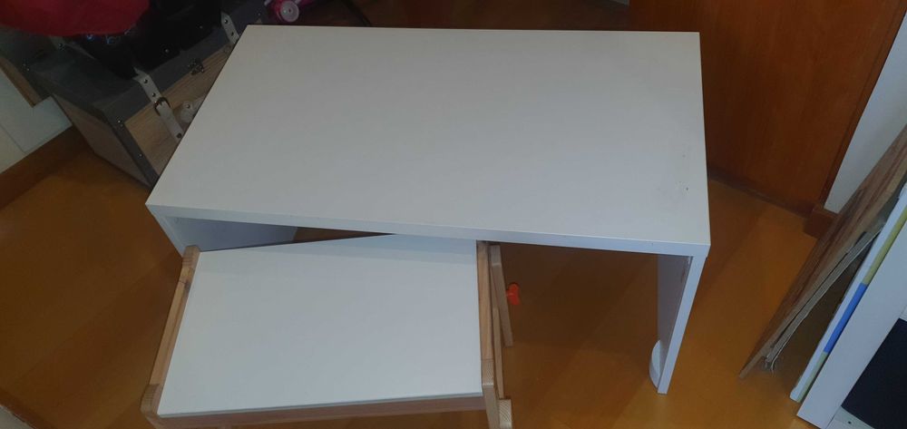 Secretaria IKEA Criança