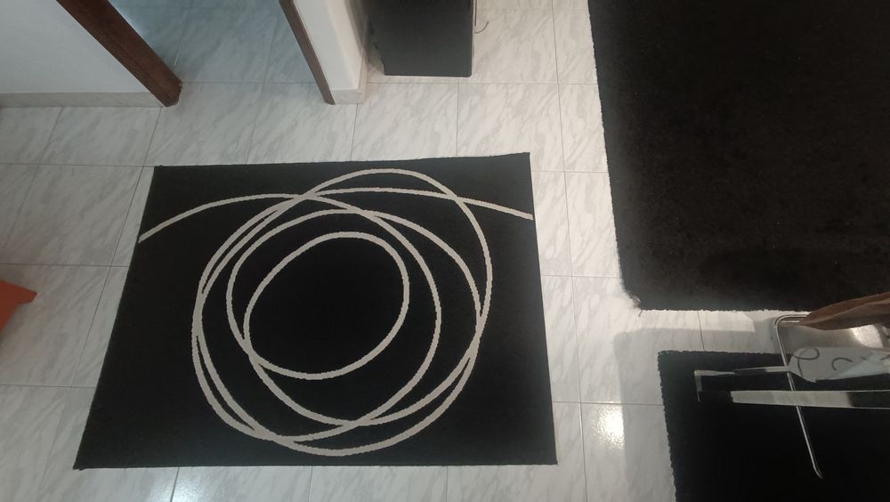 Tapete designer modeno