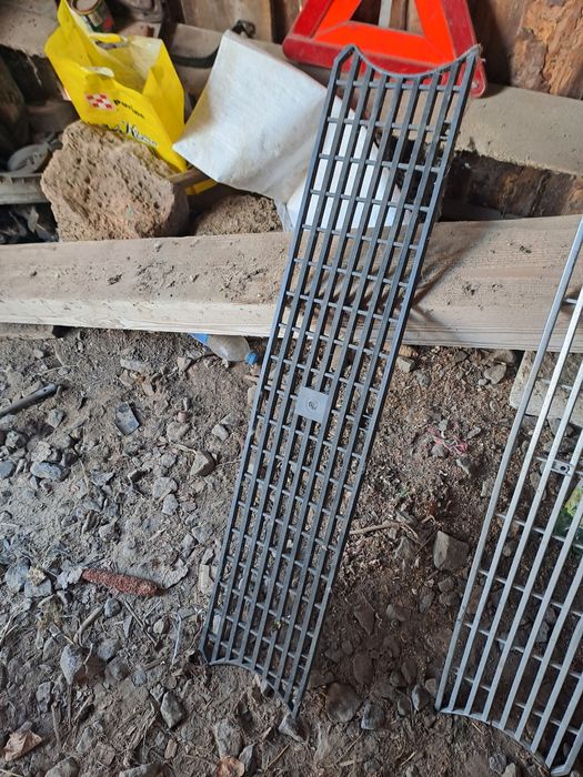 Продам решітку Ваз 2101