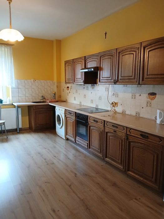 Mieszkanie do wynajęcia 45m2 ładne umeblowane