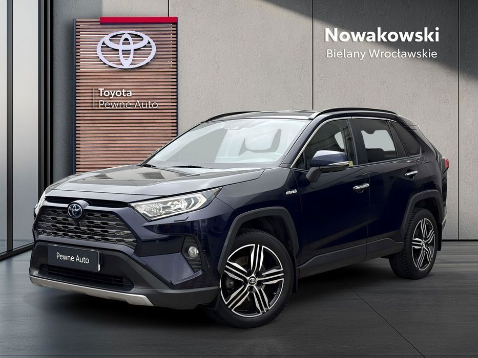 Toyota RAV-4