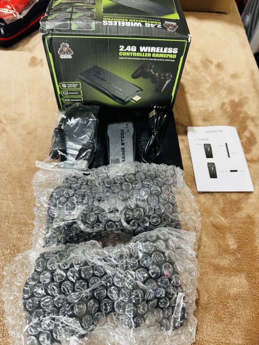 Console video game jogos retro