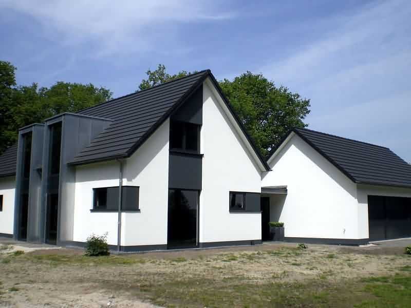 Dachówka betonowa