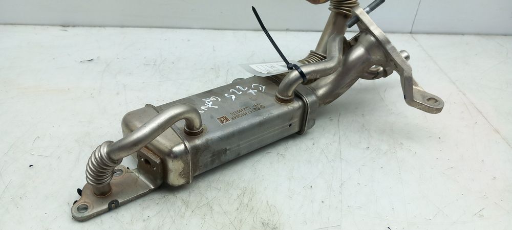 Radiador de gases / EGR RENAULT Captur (J5_)