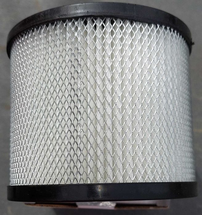Filtro para aspirador cinzas NOVO