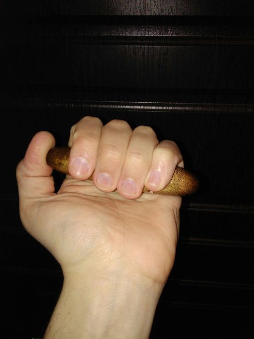 Массажная палочка коллекционная