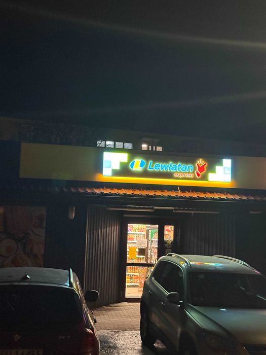 SODA POINT Białystok (Dziesięciny II), Zagórna 17 Wymiana nabojów CO2