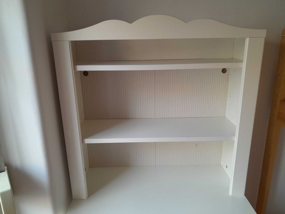 Trocador / Armário IKEA Hensvik