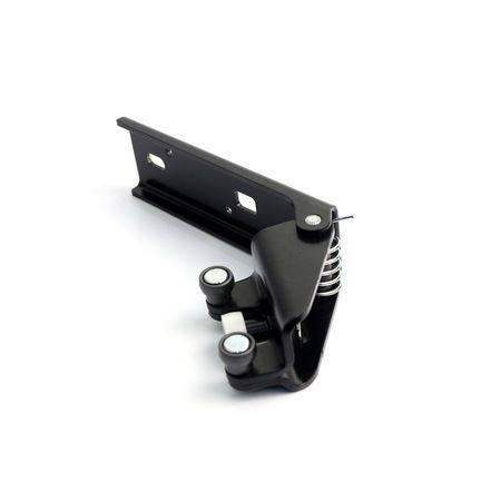 Roletes Rodizio Dobradiça Porta Lateral meio Renault Trafic / Opel Vivaro / nissan primaster (novo )