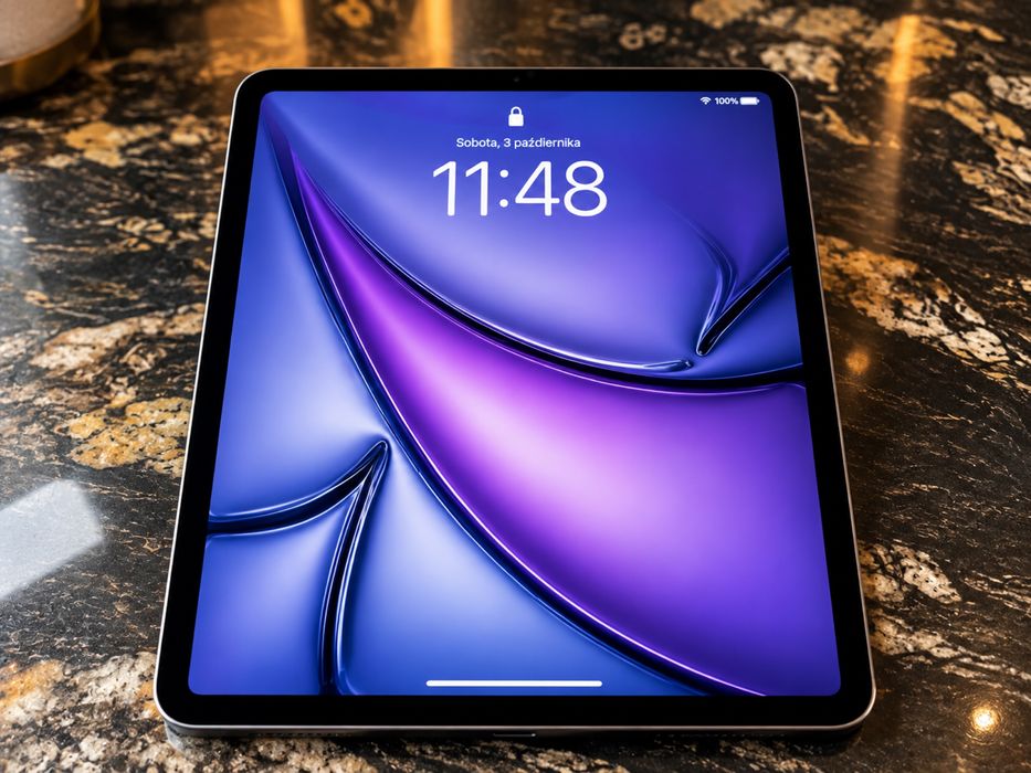 iPad Air M3 256GB