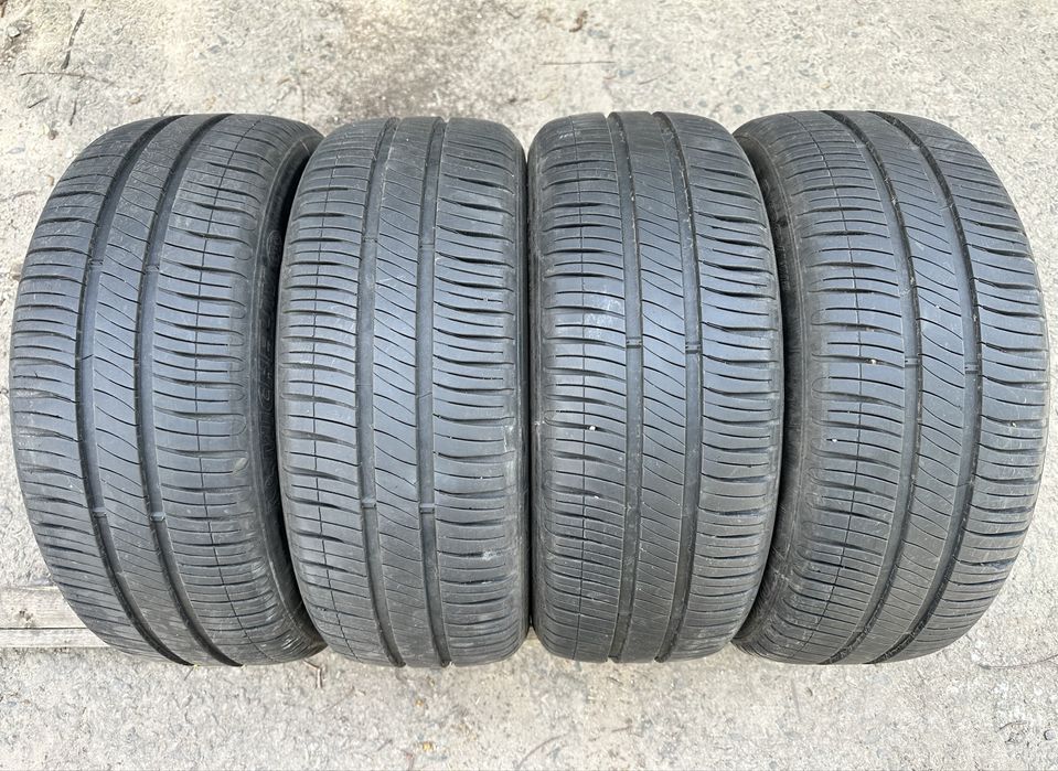 Шини 185 55 15 86H XL Michelin Energy XM2 комплект