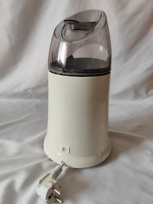 Maszynka do robienia popcornu