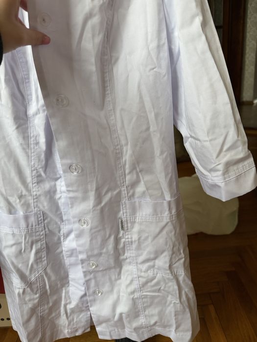 Медичний одяг/халати