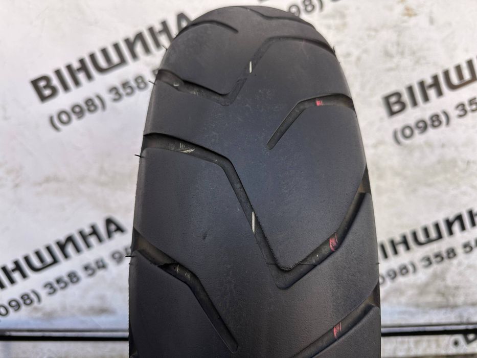 Мото шина 150/70 R 17 Bridgestone Battlax Adventure 40R. Колеса склад.