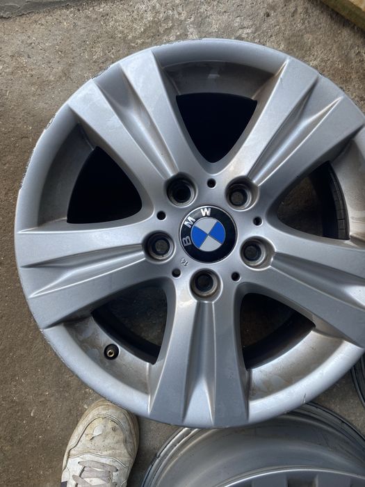 Jantes 16 bmw.