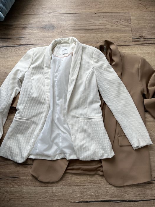 Paczka ubran damskich xs/s