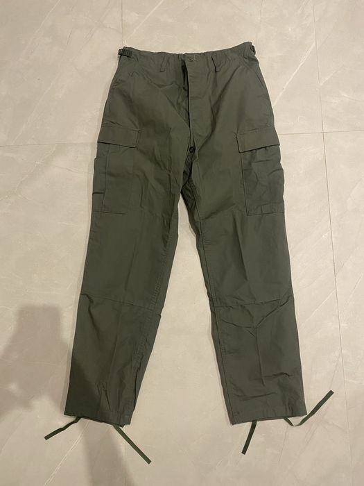 Spodnie wojskowe Propper M/L military cargo bojówki