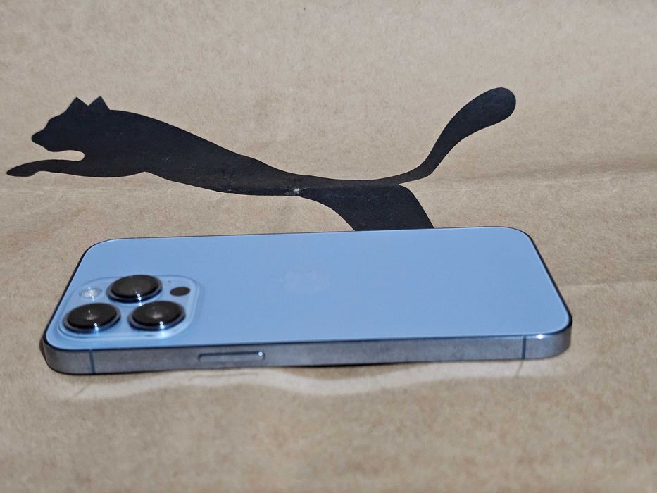 Iphone 13PRO 128GB.  Excelente.  100% Bateria original