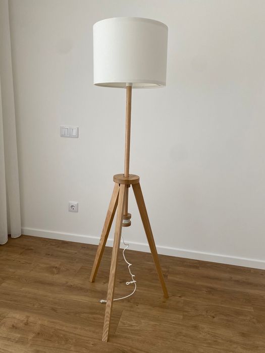 Candeeiro Lauters ikea